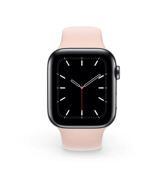 Smartwatch-Bip U